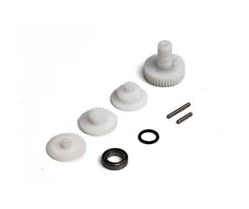 Spektrum Gear Set: S650