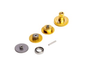 Spektrum Gear Set: S651