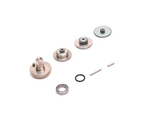 Spektrum Gear Set: S652