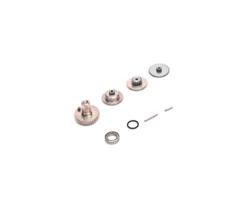 Spektrum Gear Set: S652