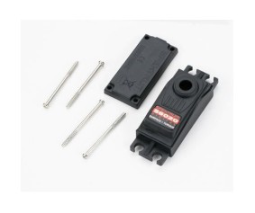 Spektrum Case Set: S6020, A6020