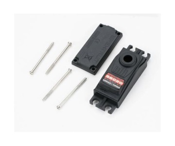 Spektrum Case Set: S6020, A6020