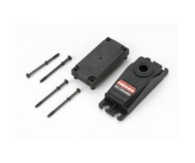 Spektrum Case Set: H6040