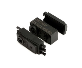 Spektrum Case Set: A5030