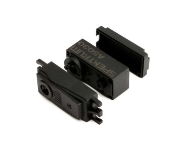Spektrum Case Set: A5030