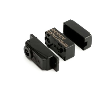 Spektrum Case Set: A3030
