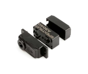 Spektrum Case Set: A3040