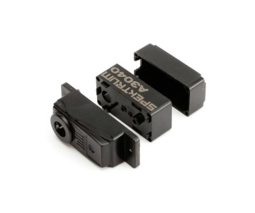 Spektrum Case Set: A3040