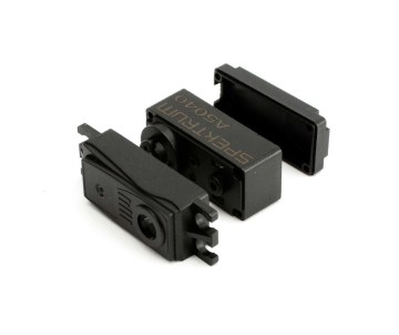 Spektrum Case Set: A5040