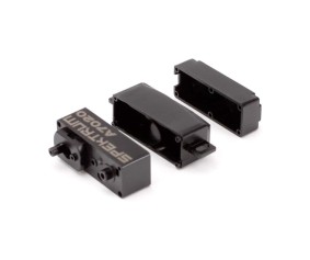 Spektrum Case Set: A7020