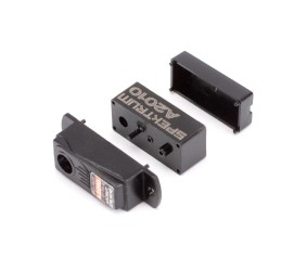 Spektrum Case Set: A2010