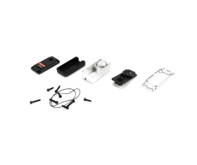 Spektrum Case Set: S6230