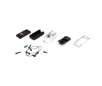 Spektrum Case Set: S6230