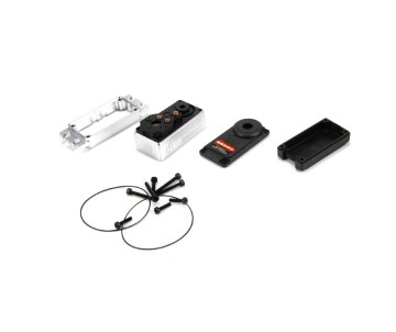 Spektrum Case Set: S6250