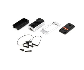 Spektrum Case Set: S6270