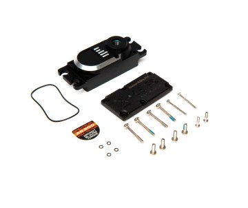 Spektrum Case Set: A6300