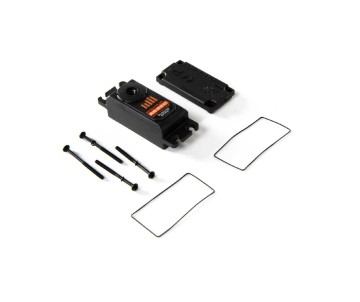 Spektrum Case Set: A6320