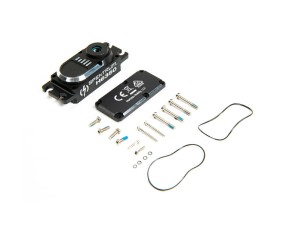 Spektrum Case Set: H6350