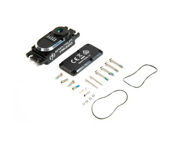 Spektrum Case Set: H6350