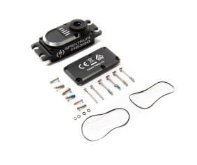 Spektrum Case Set: H6360