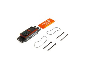 Spektrum Case Set: A5070 Mini Servo