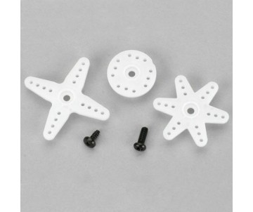Spektrum Servo Horn Set