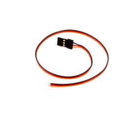 Spektrum Servo Lead: A5030, A5040