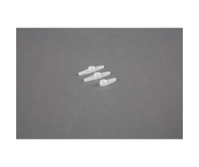 Spektrum Heavy Duty Servo Arms (4)