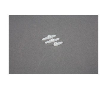 Spektrum Heavy Duty Servo Arms (4)