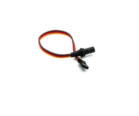 Spektrum Locking Non-Insulated Cable, 6