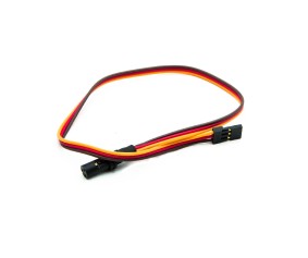 Spektrum Locking Non-Insulated Cable, 12