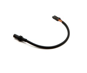 Spektrum Locking Insulated Cable, 6