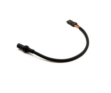 Spektrum Locking Insulated Cable, 6