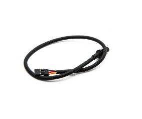 Spektrum Locking Insulated Cable, 12