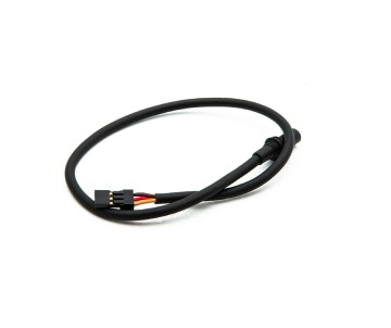 Spektrum Locking Insulated Cable, 12