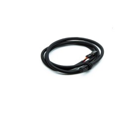 Spektrum Locking Insulated Cable, 24