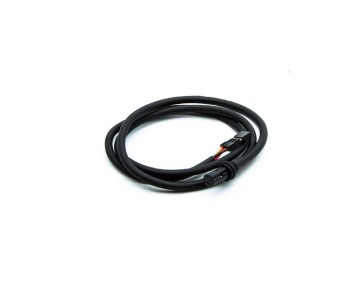 Spektrum Locking Insulated Cable, 24