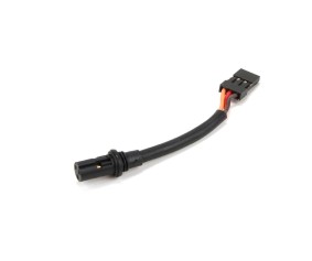 Spektrum Short Lock Insulated Cable, 2 Spektrum Short Lock Insulated Cable, 2