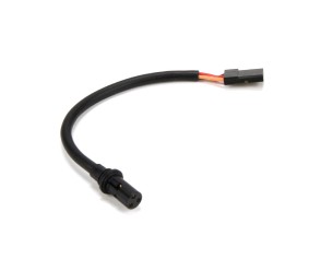 Spektrum Short Lock Insulated Cable, 4