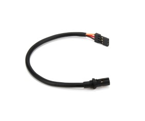 Spektrum Short Lock Insulated Cable, 6
