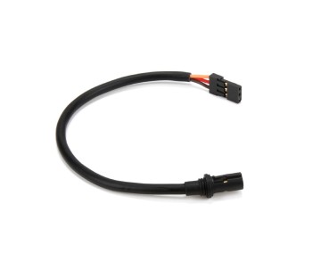 Spektrum Short Lock Insulated Cable, 6