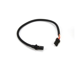 Spektrum Short Lock Insulated Cable, 8