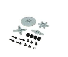 Spektrum Hardware Set: A6300