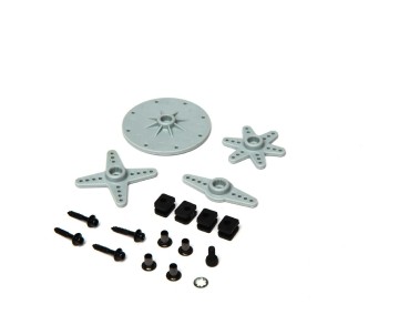 Spektrum Hardware Set: A6300