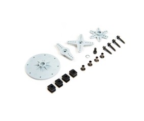 Spektrum Hardware Set: A6310