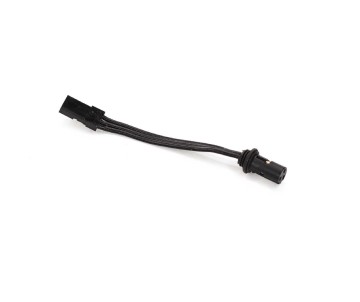 Spektrum Locking Black Cable 2