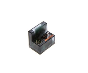 Spektrum DSMR Micro Race Rx Antenna-Less