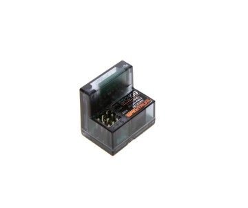 Spektrum DSMR Micro Race Rx Antenna-Less