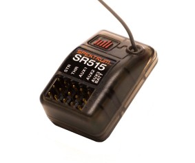 Spektrum DSMR 5 CH Receiver