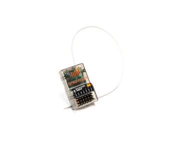 Spektrum 6CH AVC Surface Receiver
